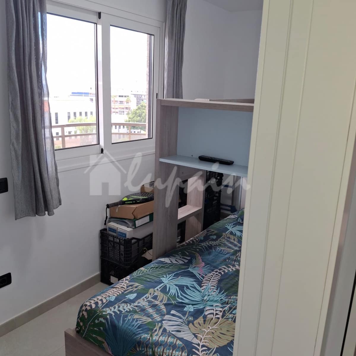 2 quarto Apartamento para venda em Los Cristianos - 545 000 € (Ref: 9532807)