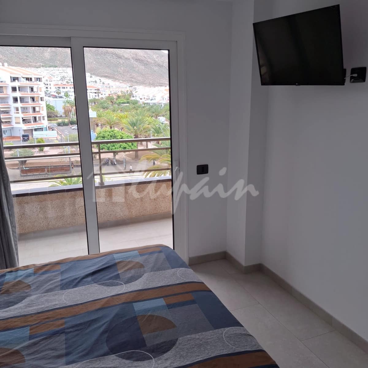 2 quarto Apartamento para venda em Los Cristianos - 545 000 € (Ref: 9532807)