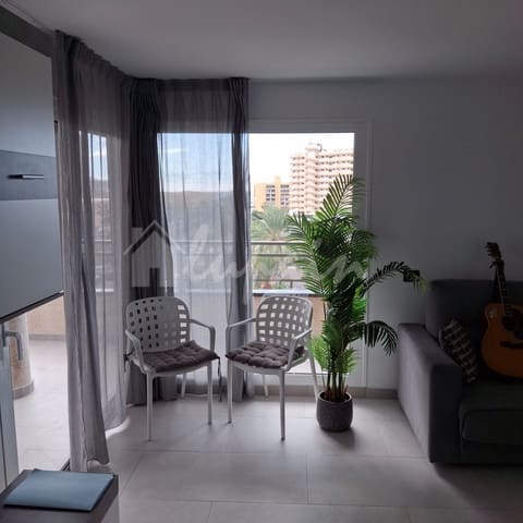 2 sypialnia Apartament na sprzedaż w Los Cristianos, Arona - 545 000 € (Ref: 9532807)