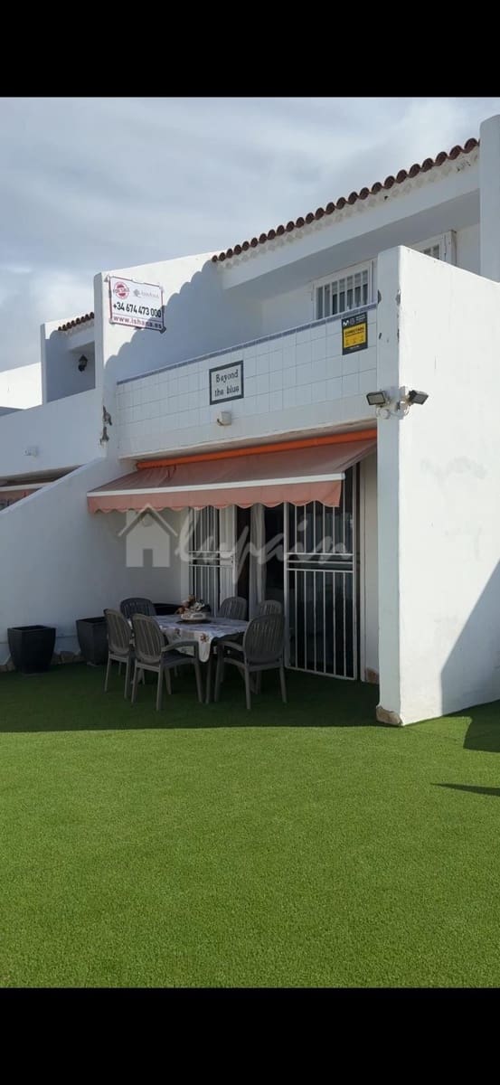 3 quarto Casa em Banda para venda em Playa de las Americas com piscina - 935 000 € (Ref: 9532808)