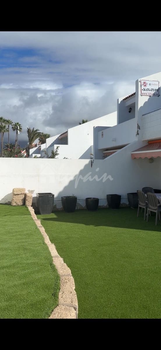 3 quarto Casa em Banda para venda em Playa de las Americas com piscina - 935 000 € (Ref: 9532808)