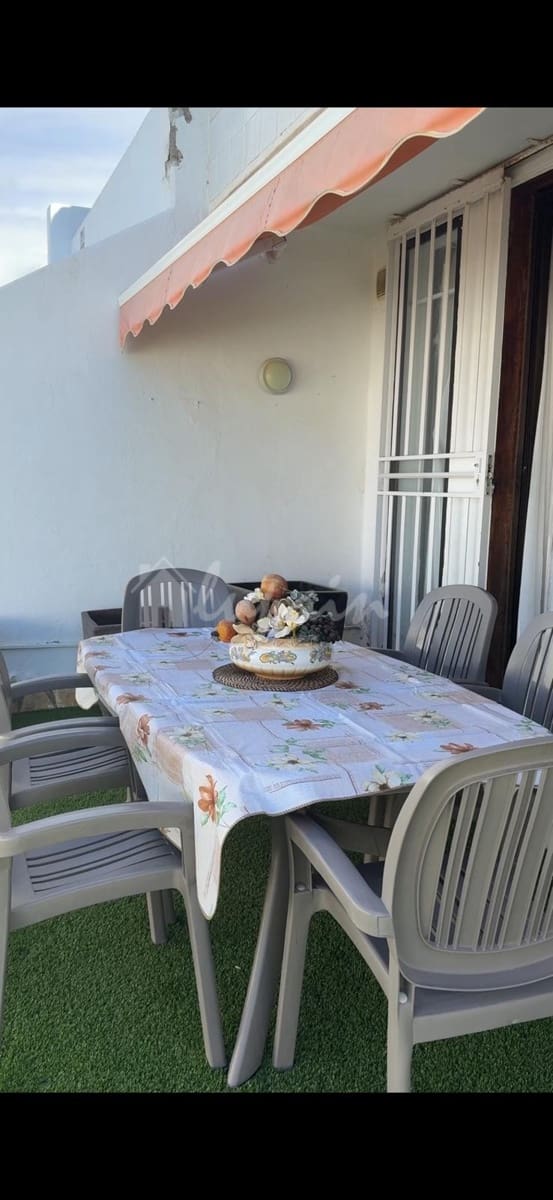 3 quarto Casa em Banda para venda em Playa de las Americas com piscina - 935 000 € (Ref: 9532808)