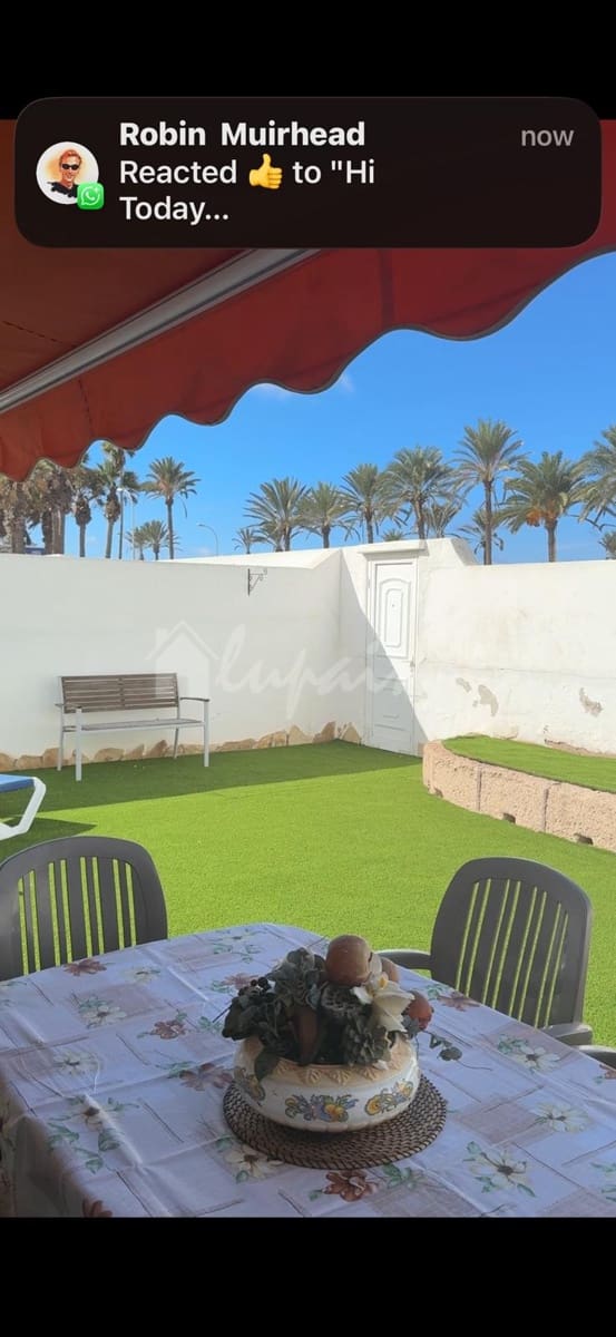 3 quarto Casa em Banda para venda em Playa de las Americas com piscina - 935 000 € (Ref: 9532808)