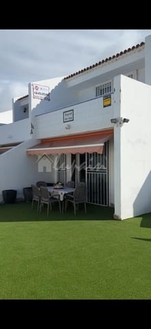 3 quarto Casa em Banda para venda em Playa de las Americas, Arona com piscina - 935 000 € (Ref: 9532808)