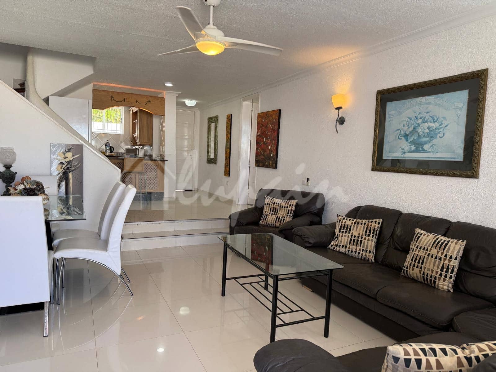 3 quarto Casa em Banda para venda em Playa de las Americas com piscina - 935 000 € (Ref: 9532808)