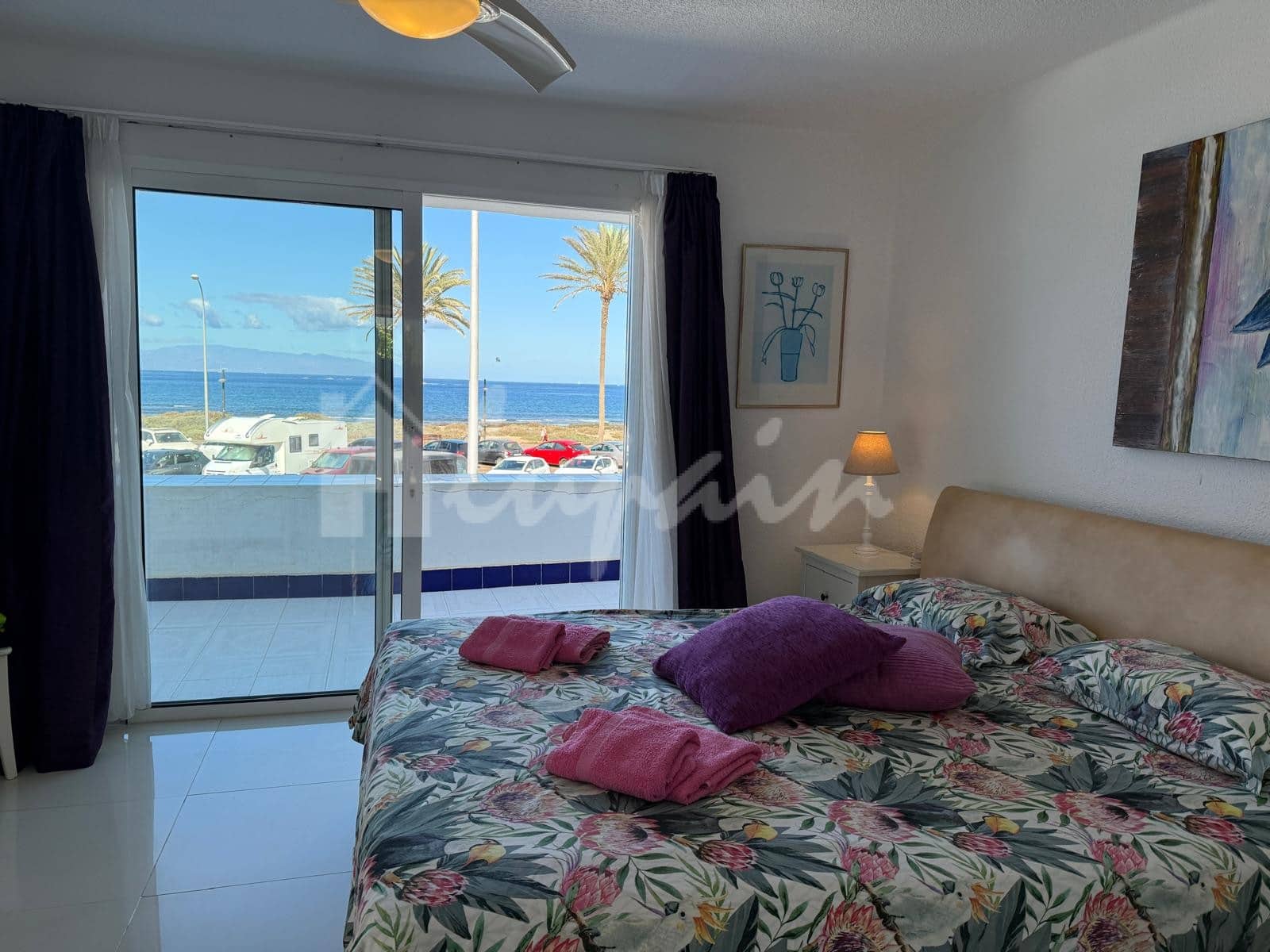 3 quarto Casa em Banda para venda em Playa de las Americas com piscina - 935 000 € (Ref: 9532808)