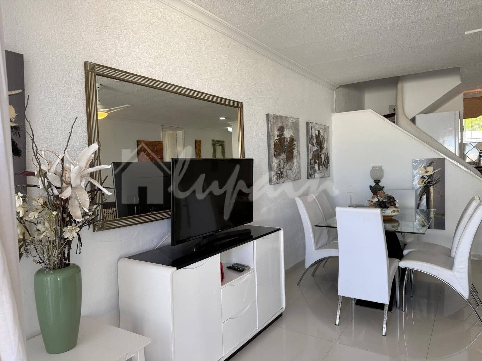 3 quarto Casa em Banda para venda em Playa de las Americas com piscina - 935 000 € (Ref: 9532808)