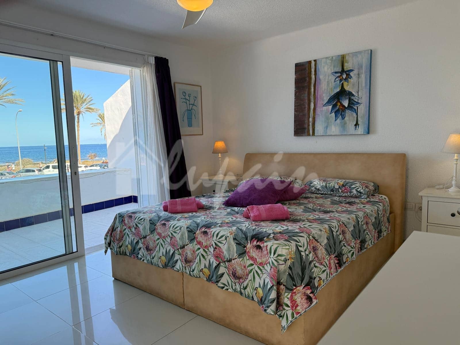 3 quarto Casa em Banda para venda em Playa de las Americas com piscina - 935 000 € (Ref: 9532808)