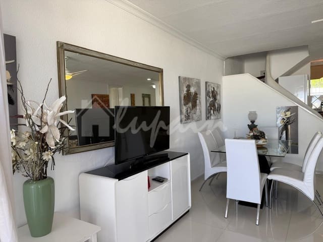 3 quarto Casa em Banda para venda em Playa de las Americas, Arona com piscina - 935 000 € (Ref: 9532808)