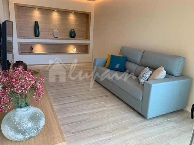 1 sypialnia Apartament na sprzedaż w Los Cristianos, Arona z basenem - 240 000 € (Ref: 9536532)