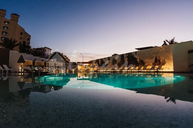 1 sypialnia Apartament na sprzedaż w Los Cristianos, Arona z basenem - 240 000 € (Ref: 9536532)