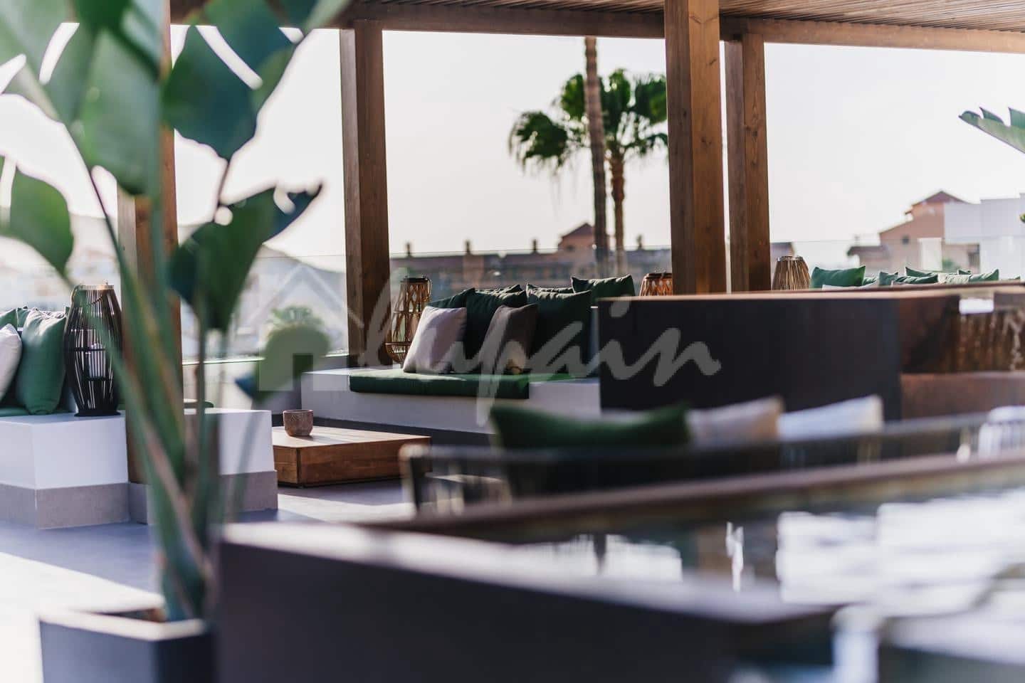 1 sypialnia Apartament na sprzedaż w Los Cristianos z basenem - 240 000 € (Ref: 9536532)