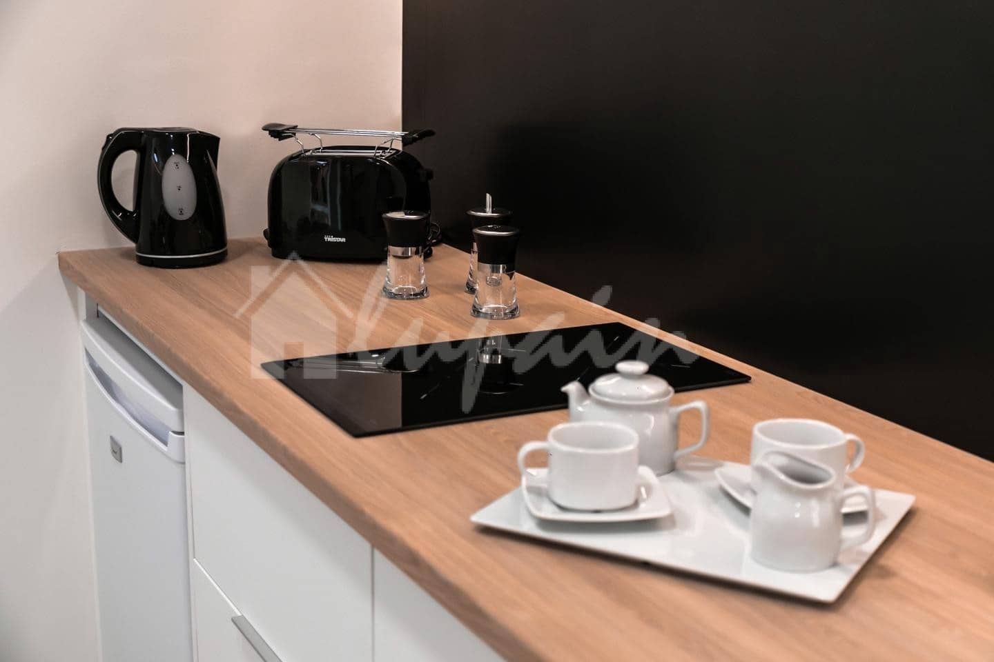 1 sypialnia Apartament na sprzedaż w Los Cristianos z basenem - 240 000 € (Ref: 9536532)