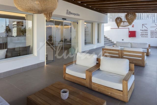 1 sypialnia Apartament na sprzedaż w Los Cristianos, Arona z basenem - 240 000 € (Ref: 9536532)