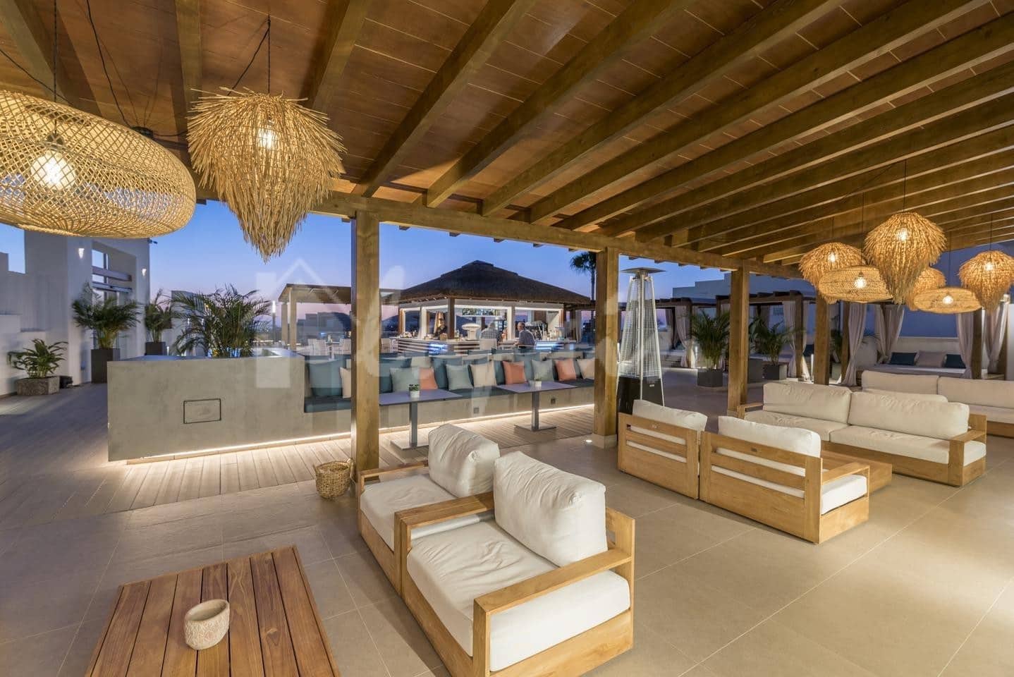 1 sypialnia Apartament na sprzedaż w Los Cristianos z basenem - 240 000 € (Ref: 9536532)