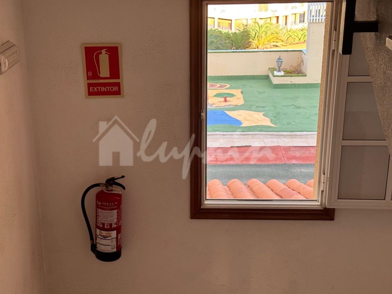 Apartamento de 2 habitaciones en Los Cristianos en venta - 315.000 € (Ref: 9536533)