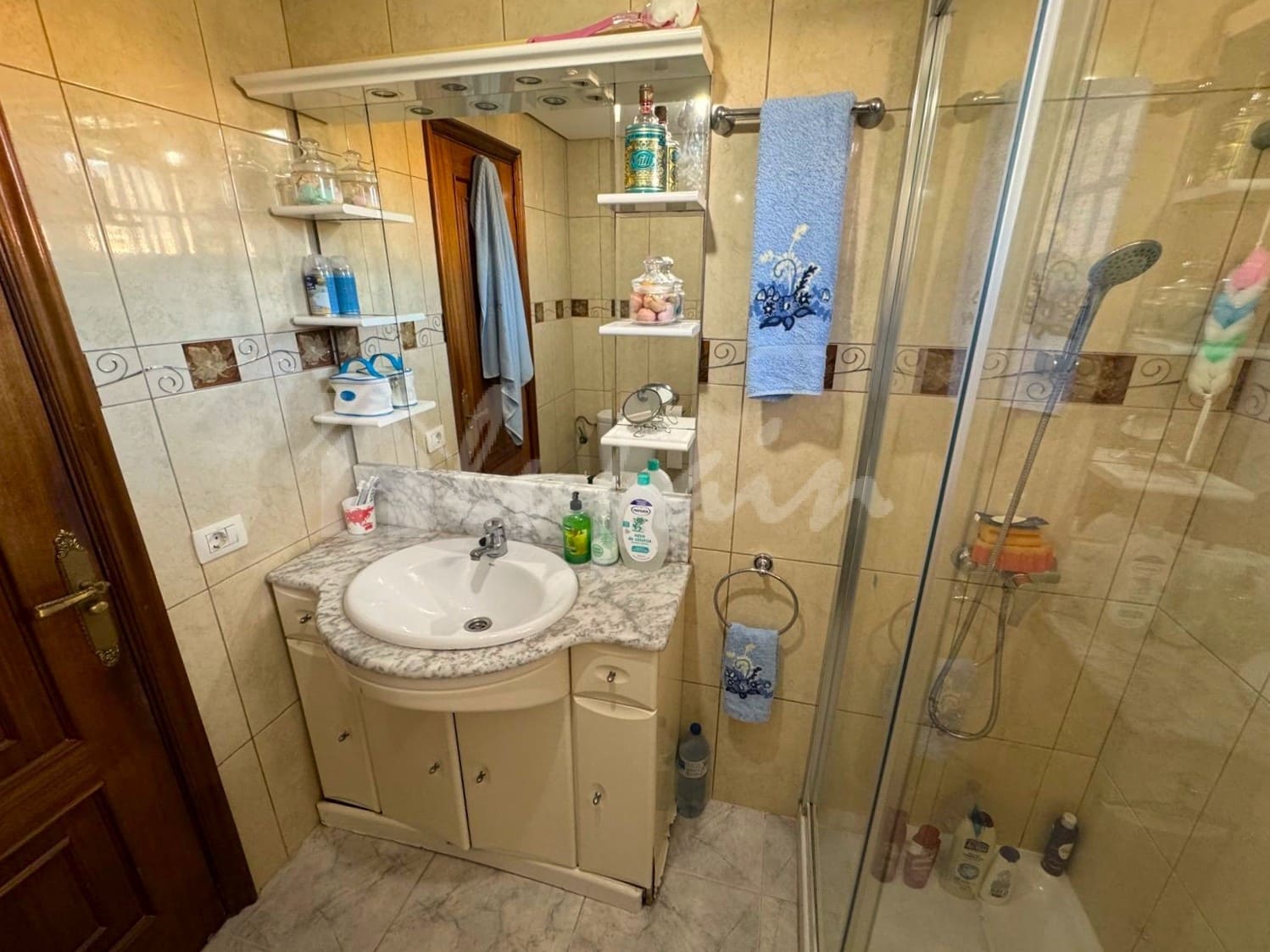 Apartamento de 2 habitaciones en Los Cristianos en venta - 315.000 € (Ref: 9536533)