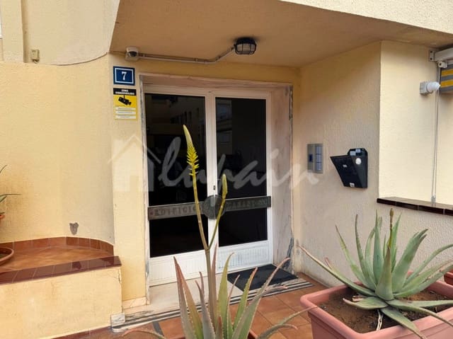 2 sypialnia Apartament na sprzedaż w Los Cristianos, Arona - 315 000 € (Ref: 9536533)