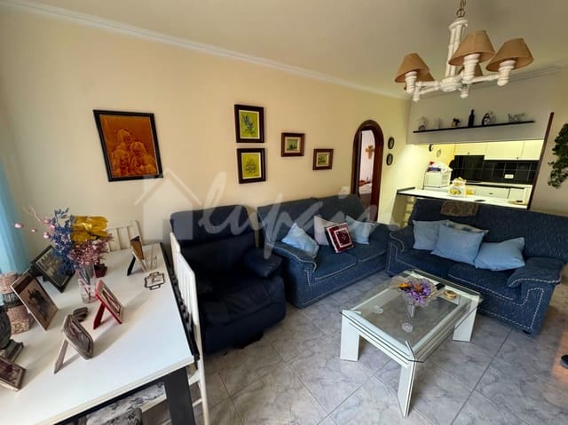 2 sypialnia Apartament na sprzedaż w Los Cristianos, Arona - 315 000 € (Ref: 9536533)