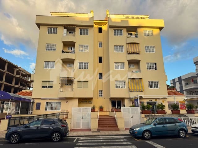 2 sypialnia Apartament na sprzedaż w Los Cristianos, Arona - 315 000 € (Ref: 9536533)