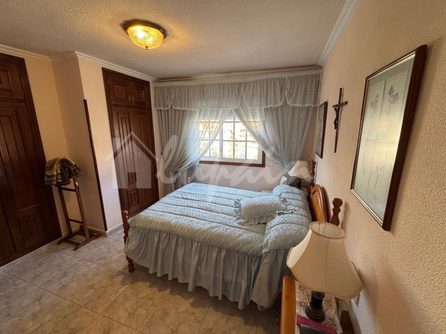 Apartamento de 2 habitaciones en Los Cristianos en venta - 315.000 € (Ref: 9536533)