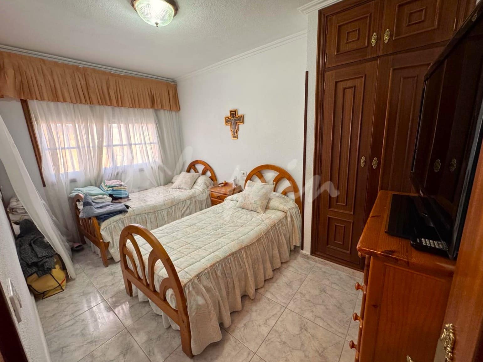 Apartamento de 2 habitaciones en Los Cristianos en venta - 315.000 € (Ref: 9536533)