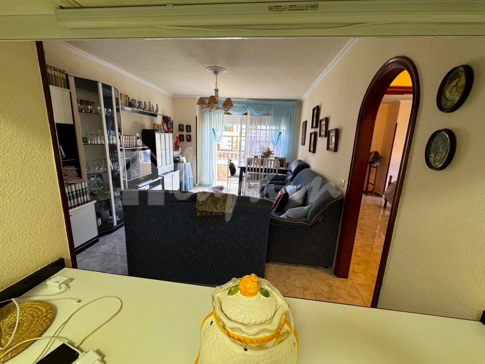 Apartamento de 2 habitaciones en Los Cristianos en venta - 315.000 € (Ref: 9536533)