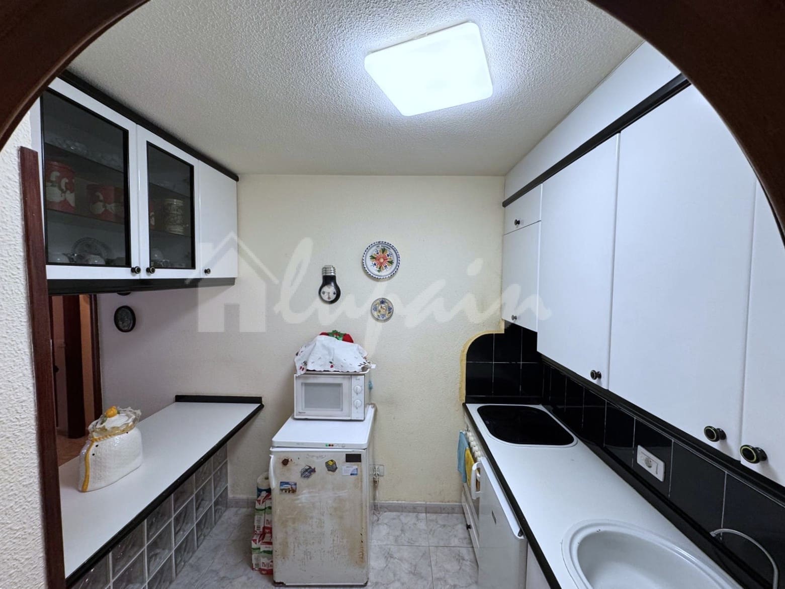 Apartamento de 2 habitaciones en Los Cristianos en venta - 315.000 € (Ref: 9536533)