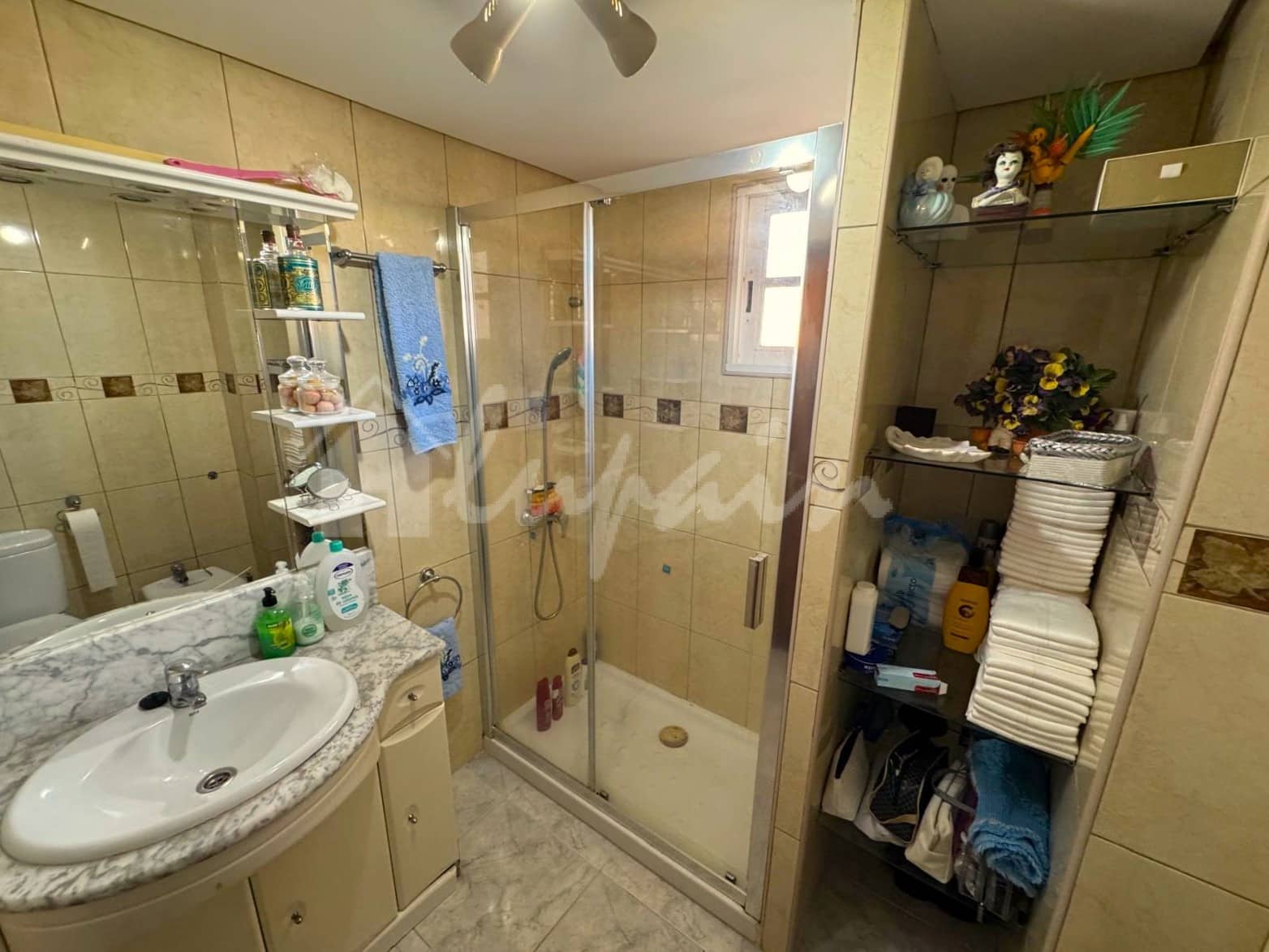 Apartamento de 2 habitaciones en Los Cristianos en venta - 315.000 € (Ref: 9536533)