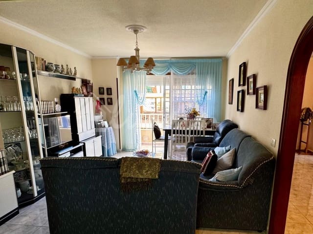 2 sypialnia Apartament na sprzedaż w Los Cristianos, Arona - 315 000 € (Ref: 9536533)