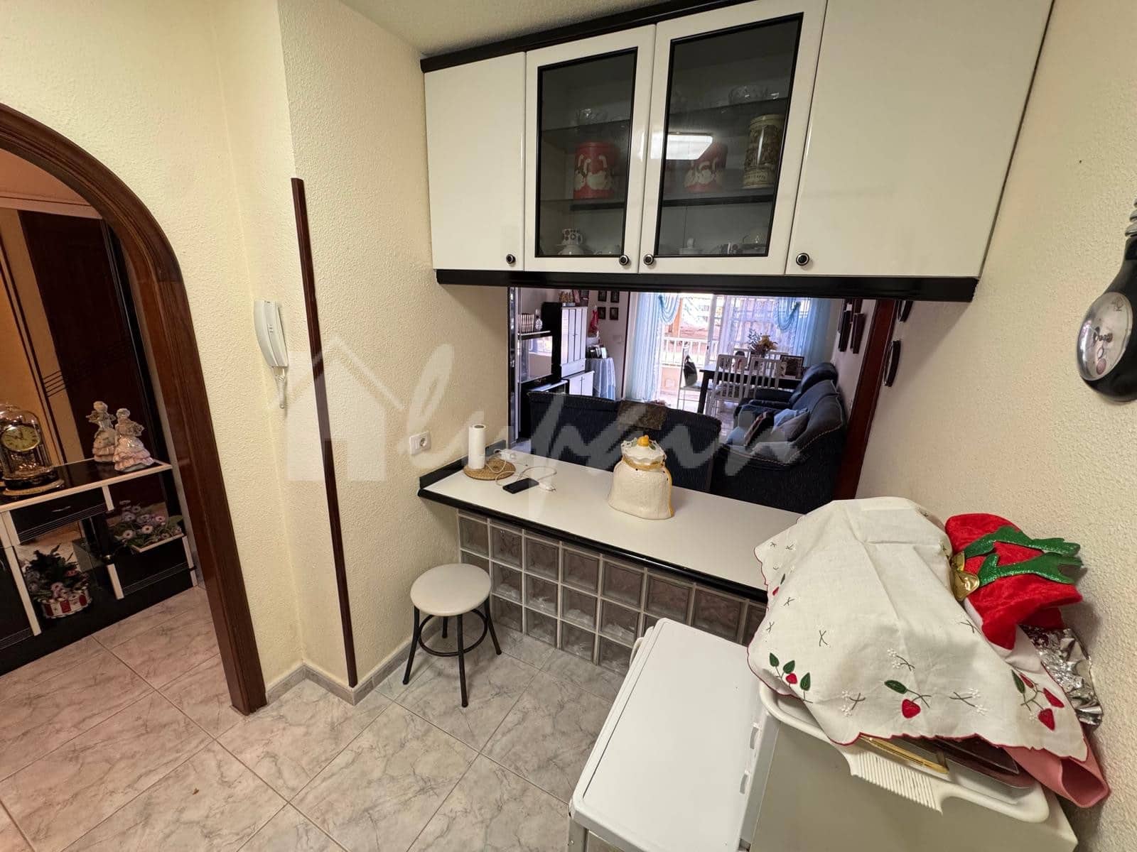 Apartamento de 2 habitaciones en Los Cristianos en venta - 315.000 € (Ref: 9536533)