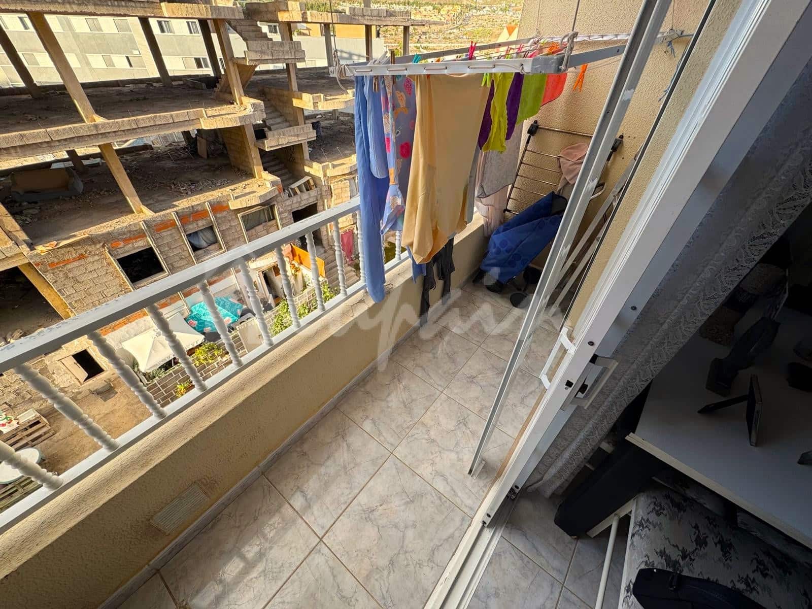 Apartamento de 2 habitaciones en Los Cristianos en venta - 315.000 € (Ref: 9536533)