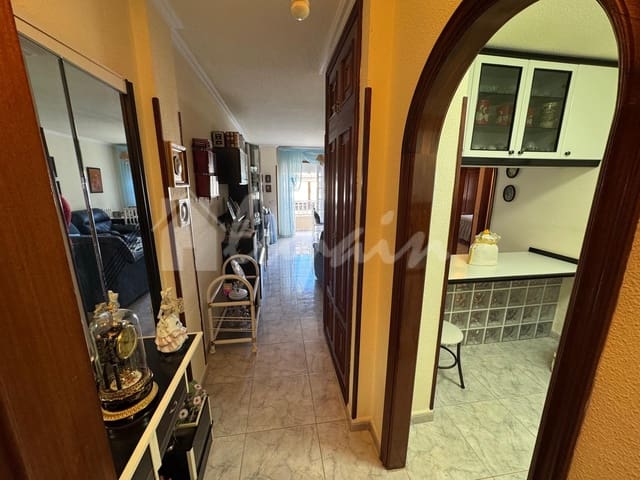 2 sypialnia Apartament na sprzedaż w Los Cristianos, Arona - 315 000 € (Ref: 9536533)