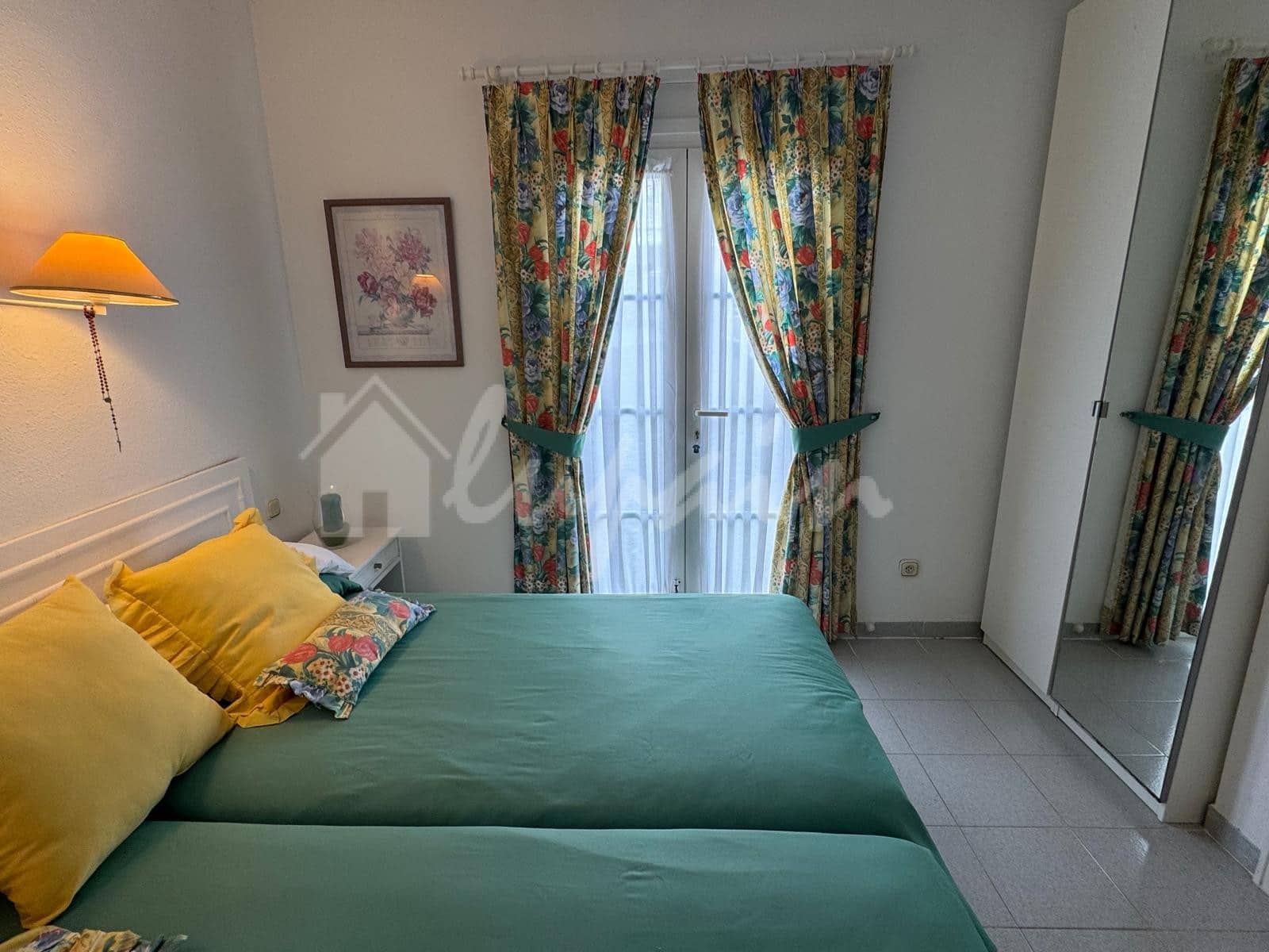 1 bedroom Apartment for sale in Playa Fanabe with pool - € 420,000 (Ref: 9536534)