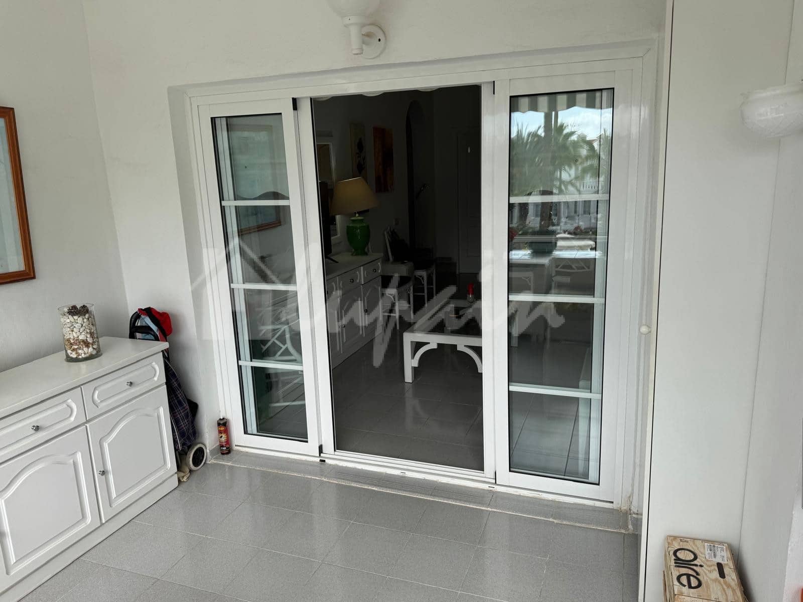 1 bedroom Apartment for sale in Playa Fanabe with pool - € 420,000 (Ref: 9536534)