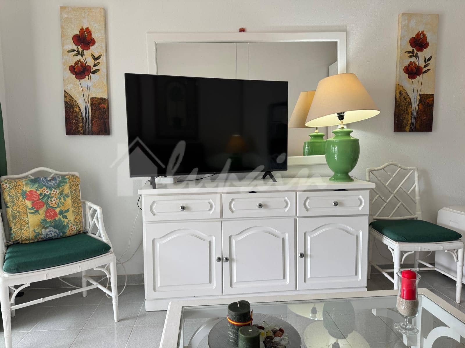 1 bedroom Apartment for sale in Playa Fanabe with pool - € 420,000 (Ref: 9536534)