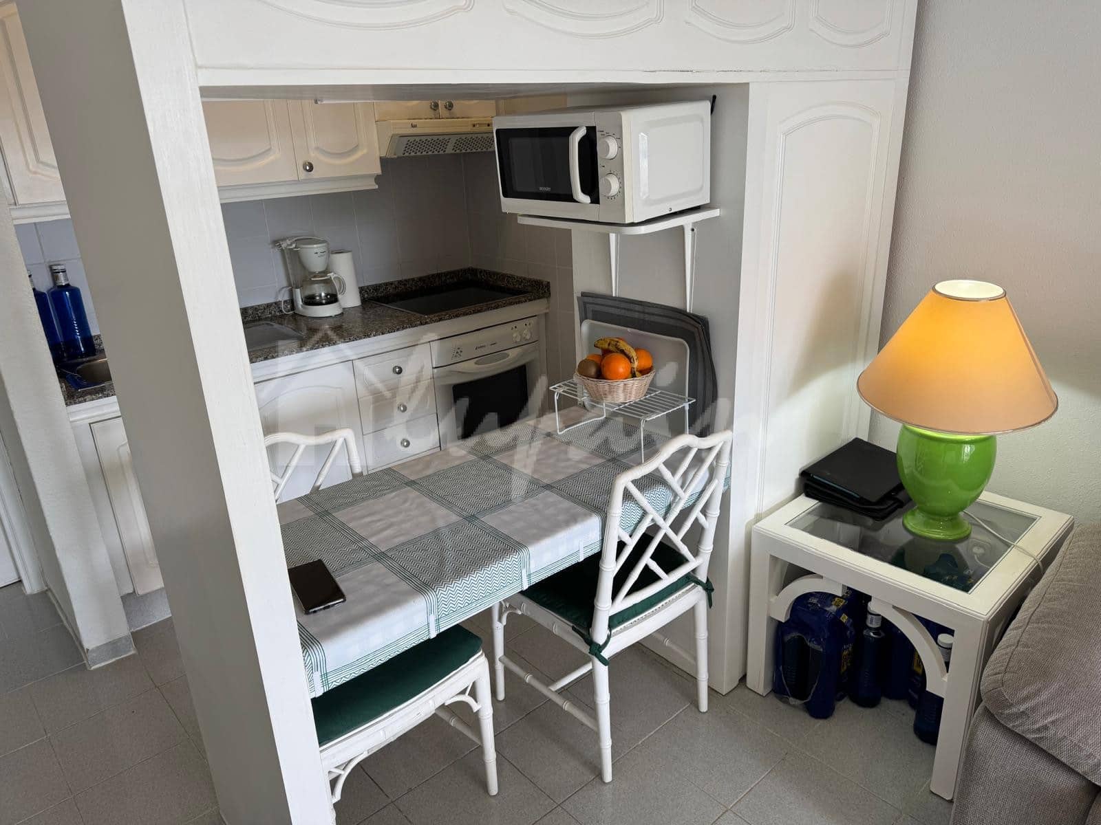 1 bedroom Apartment for sale in Playa Fanabe with pool - € 420,000 (Ref: 9536534)