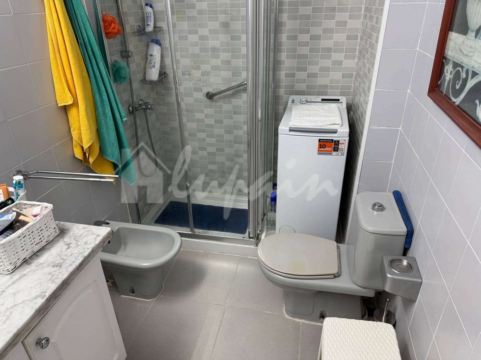 1 bedroom Apartment for sale in Playa Fanabe with pool - € 420,000 (Ref: 9536534)