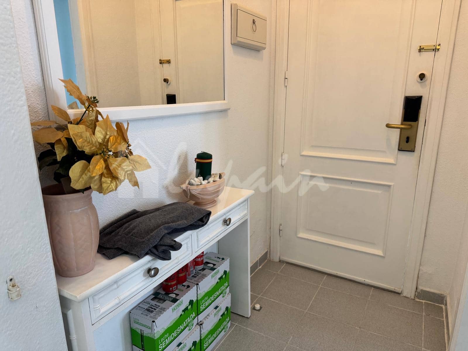 1 bedroom Apartment for sale in Playa Fanabe with pool - € 420,000 (Ref: 9536534)