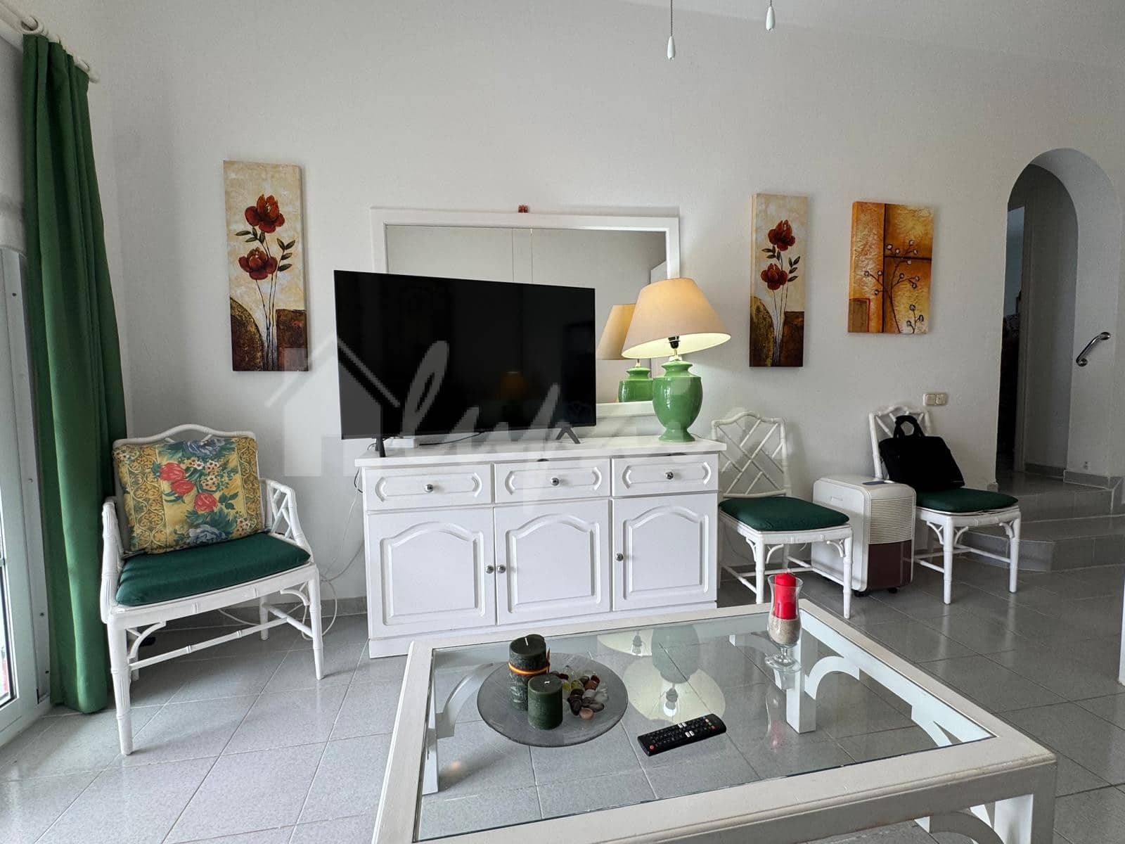 1 bedroom Apartment for sale in Playa Fanabe with pool - € 420,000 (Ref: 9536534)