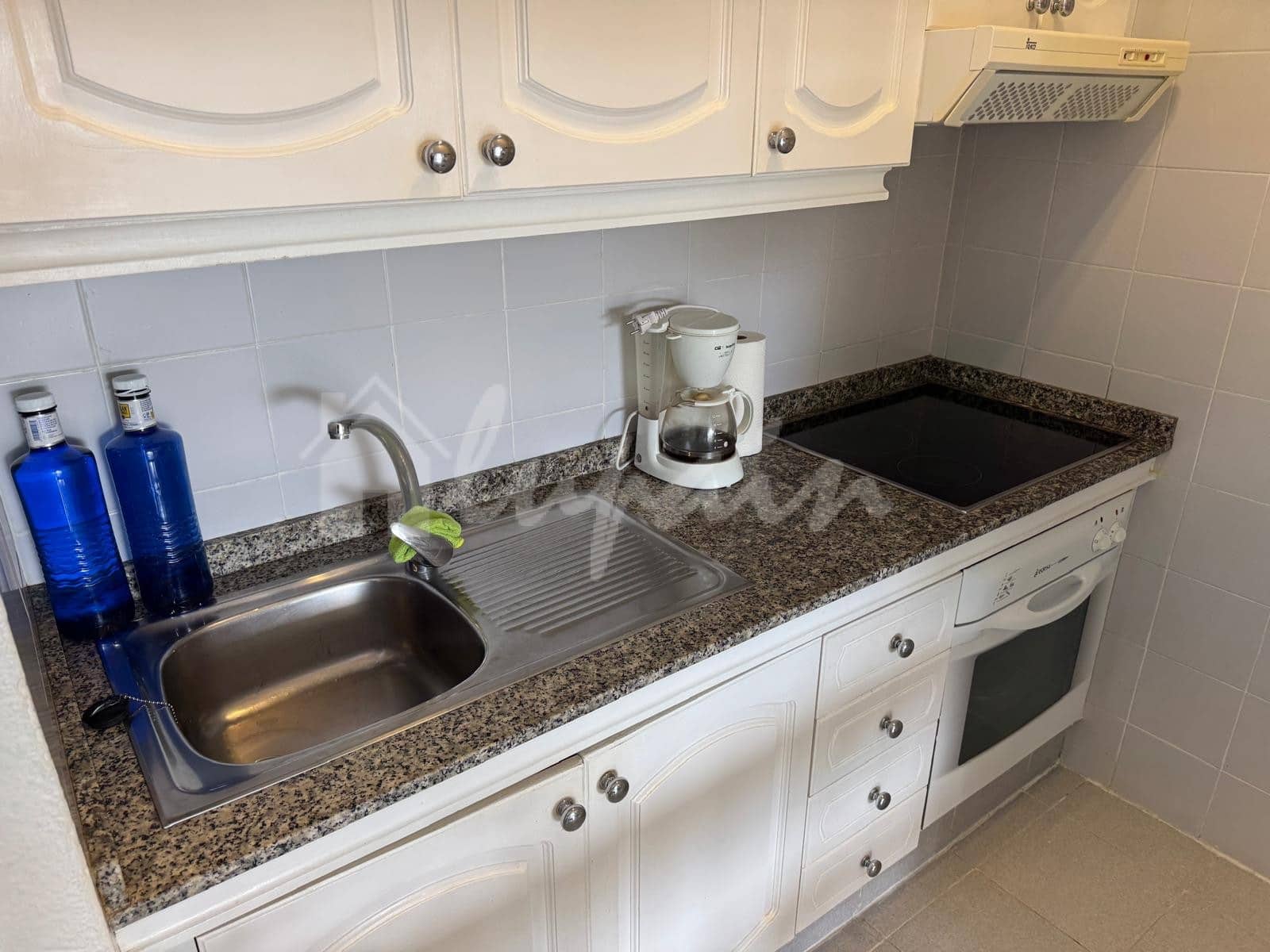 1 bedroom Apartment for sale in Playa Fanabe with pool - € 420,000 (Ref: 9536534)