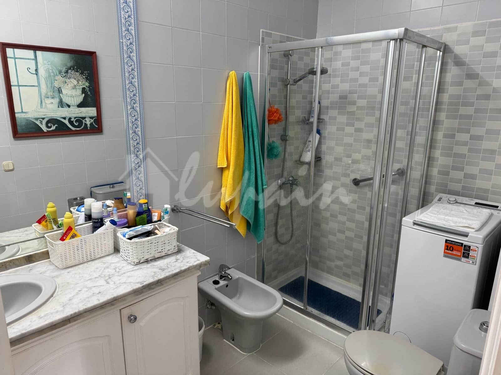 1 bedroom Apartment for sale in Playa Fanabe with pool - € 420,000 (Ref: 9536534)