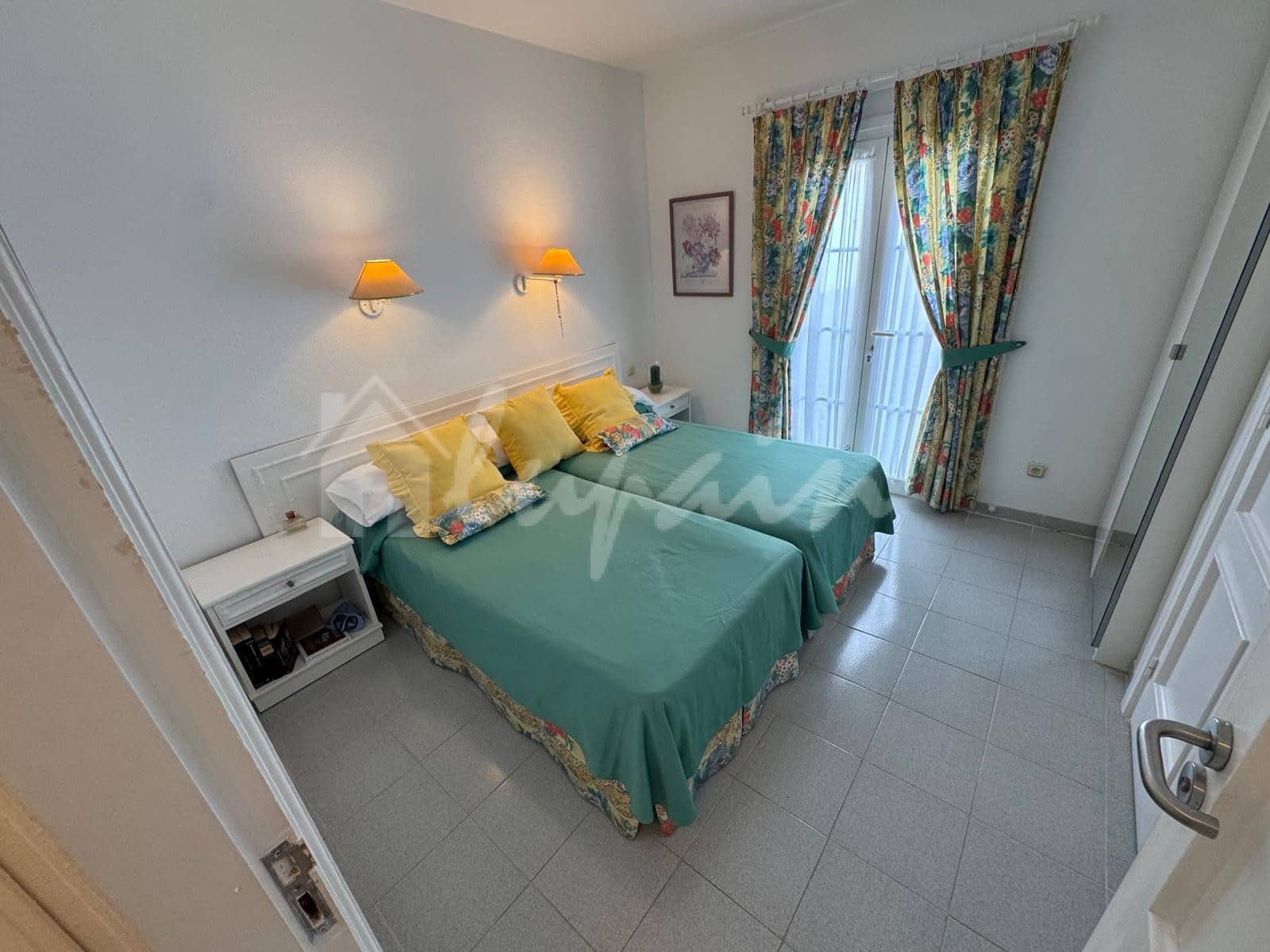 1 bedroom Apartment for sale in Playa Fanabe with pool - € 420,000 (Ref: 9536534)