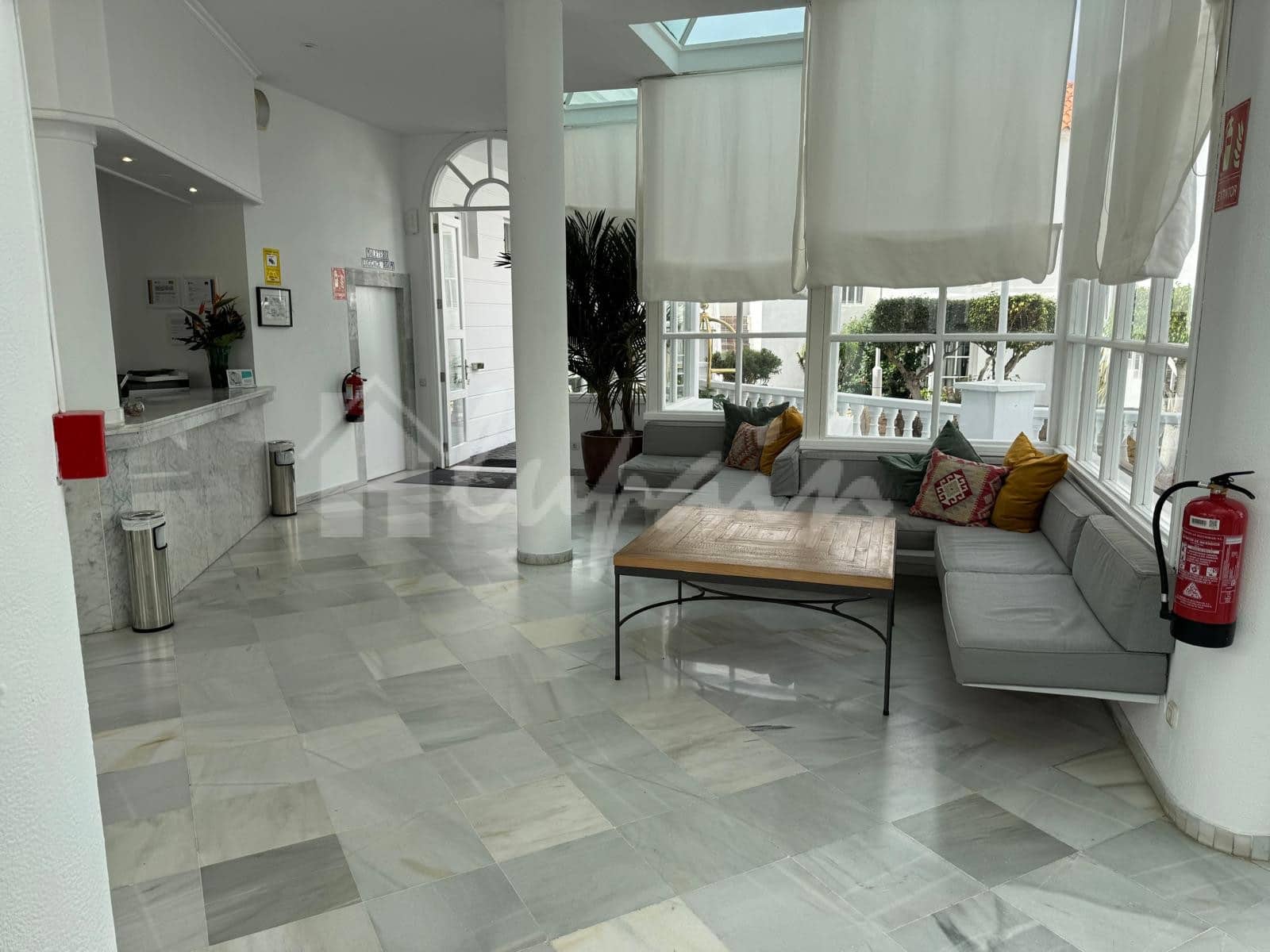 1 bedroom Apartment for sale in Playa Fanabe with pool - € 420,000 (Ref: 9536534)