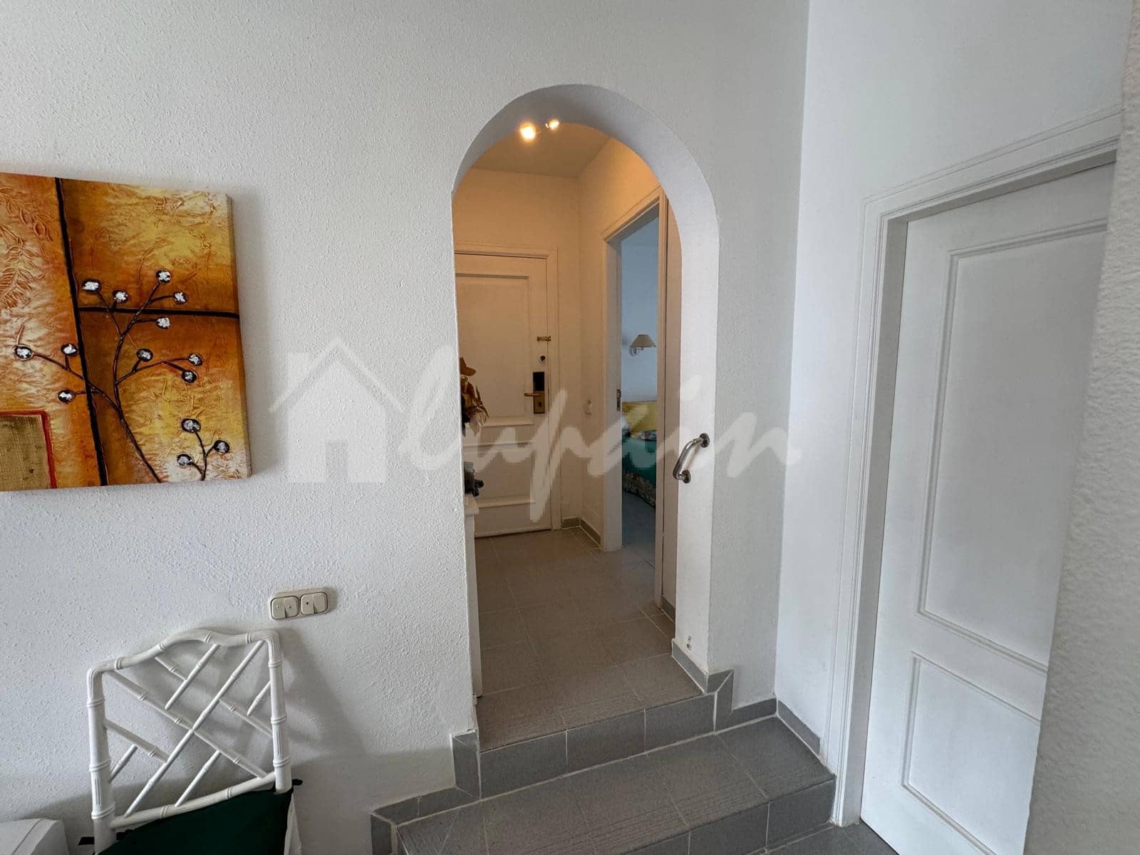 1 bedroom Apartment for sale in Playa Fanabe with pool - € 420,000 (Ref: 9536534)