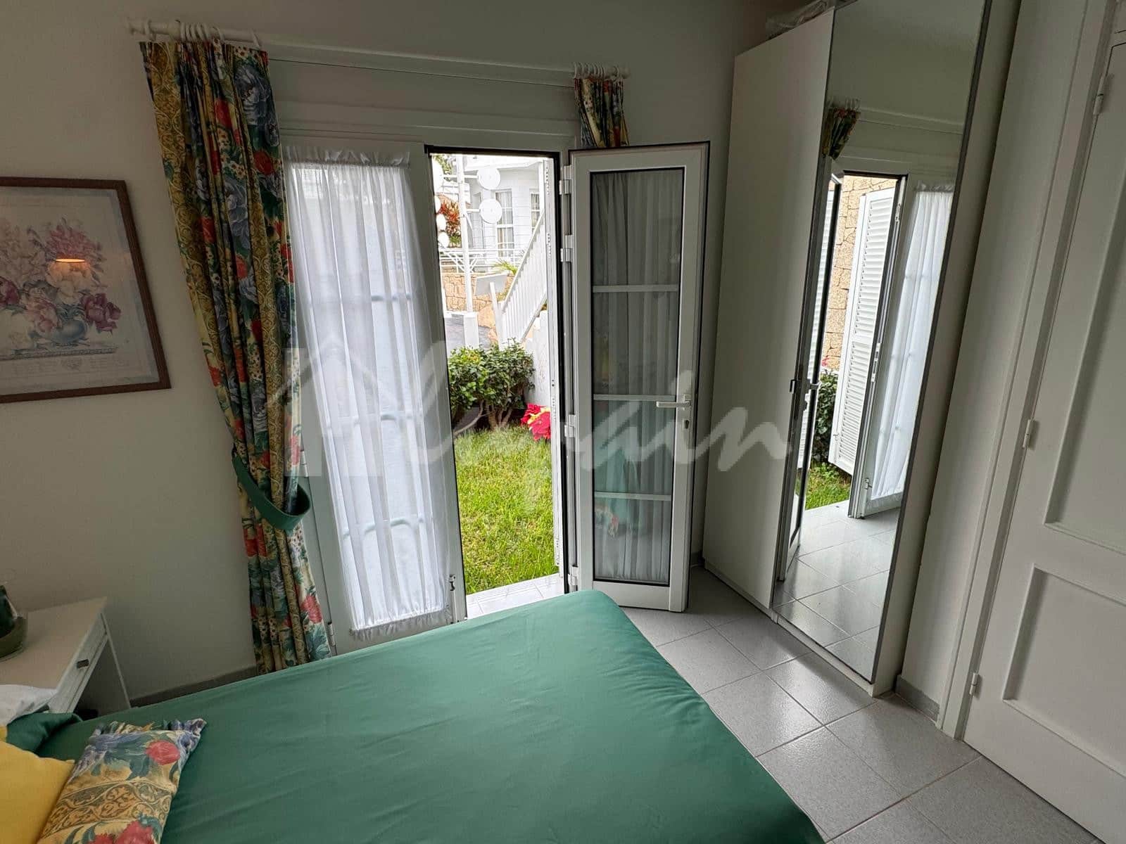 1 bedroom Apartment for sale in Playa Fanabe with pool - € 420,000 (Ref: 9536534)