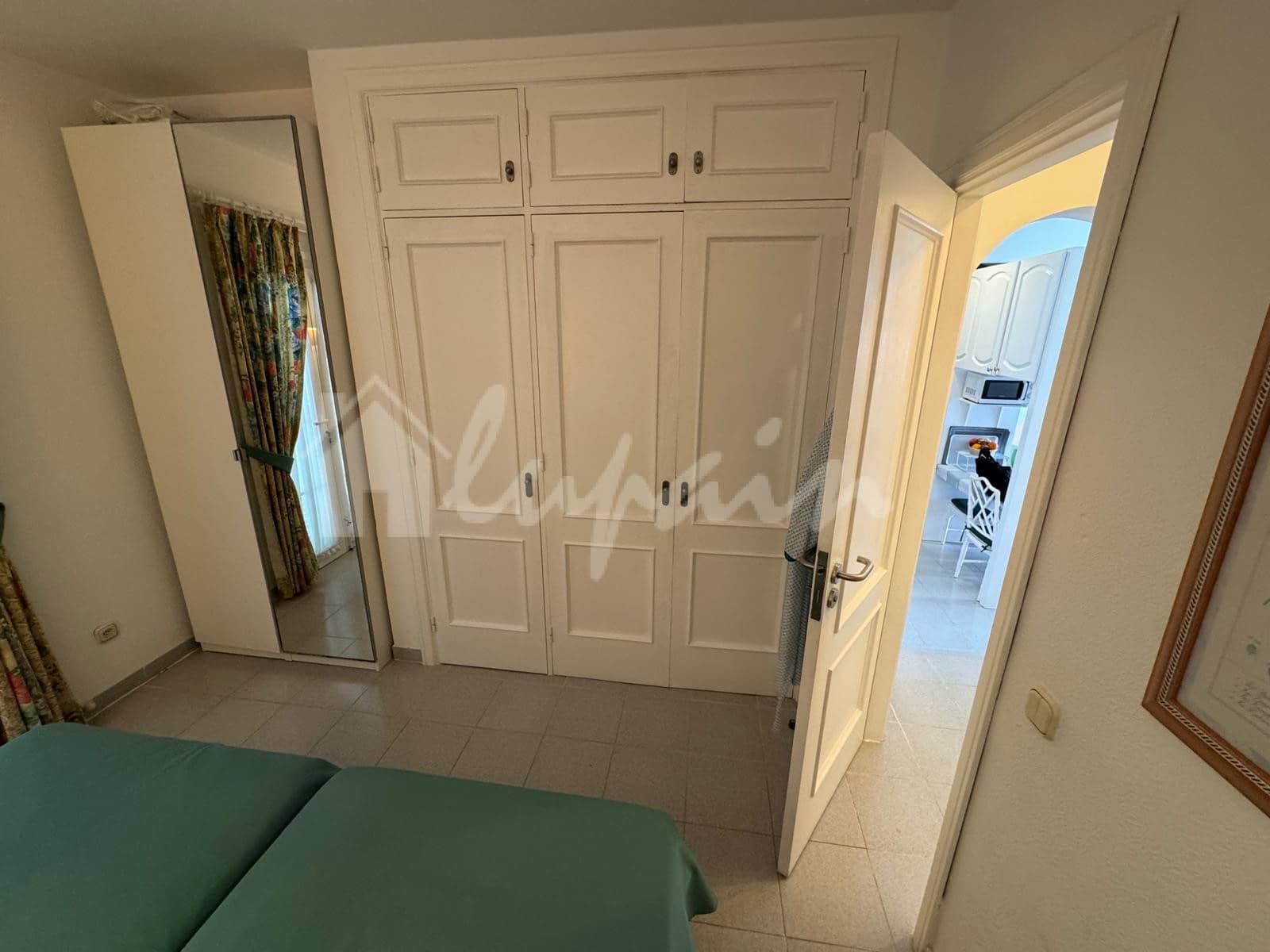 1 bedroom Apartment for sale in Playa Fanabe with pool - € 420,000 (Ref: 9536534)