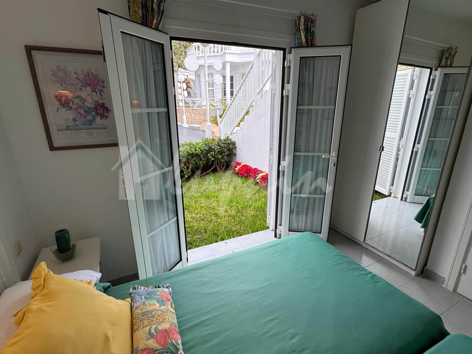 1 bedroom Apartment for sale in Playa Fanabe with pool - € 420,000 (Ref: 9536534)