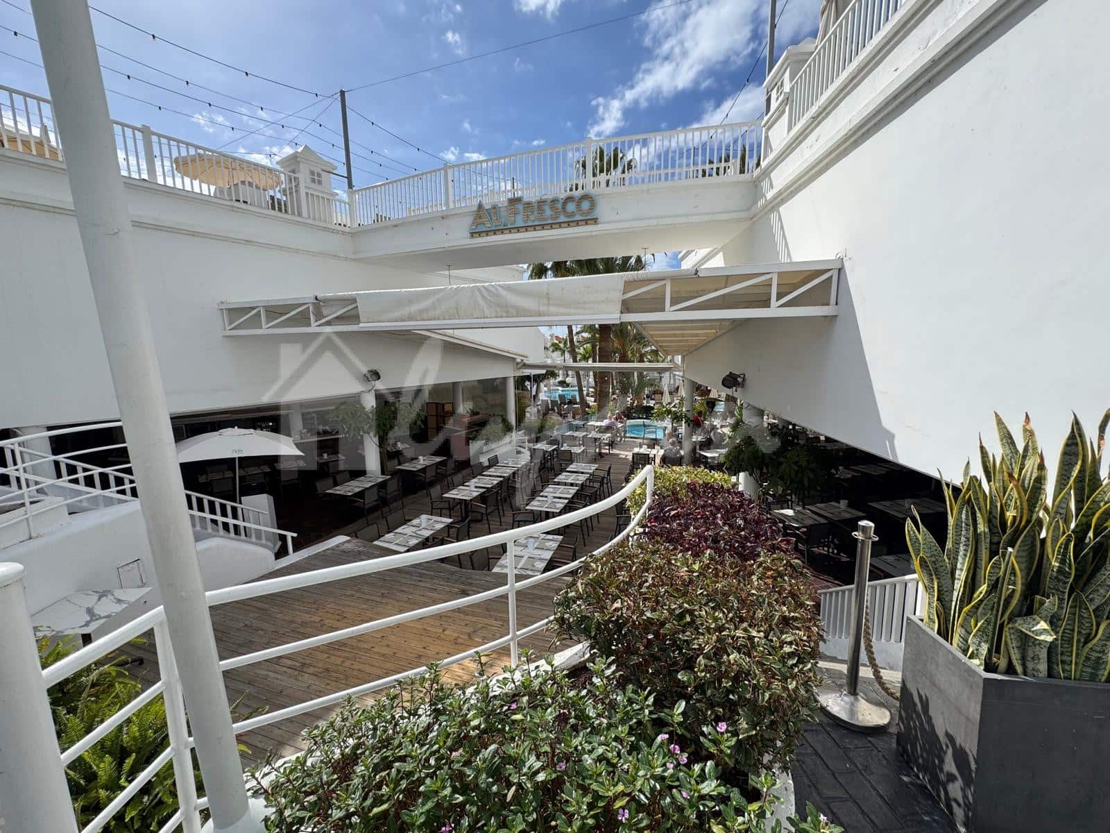 1 bedroom Apartment for sale in Playa Fanabe with pool - € 420,000 (Ref: 9536534)