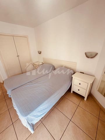 1 sypialnia Apartament na sprzedaż w Los Cristianos, Arona z basenem - 270 000 € (Ref: 9547503)